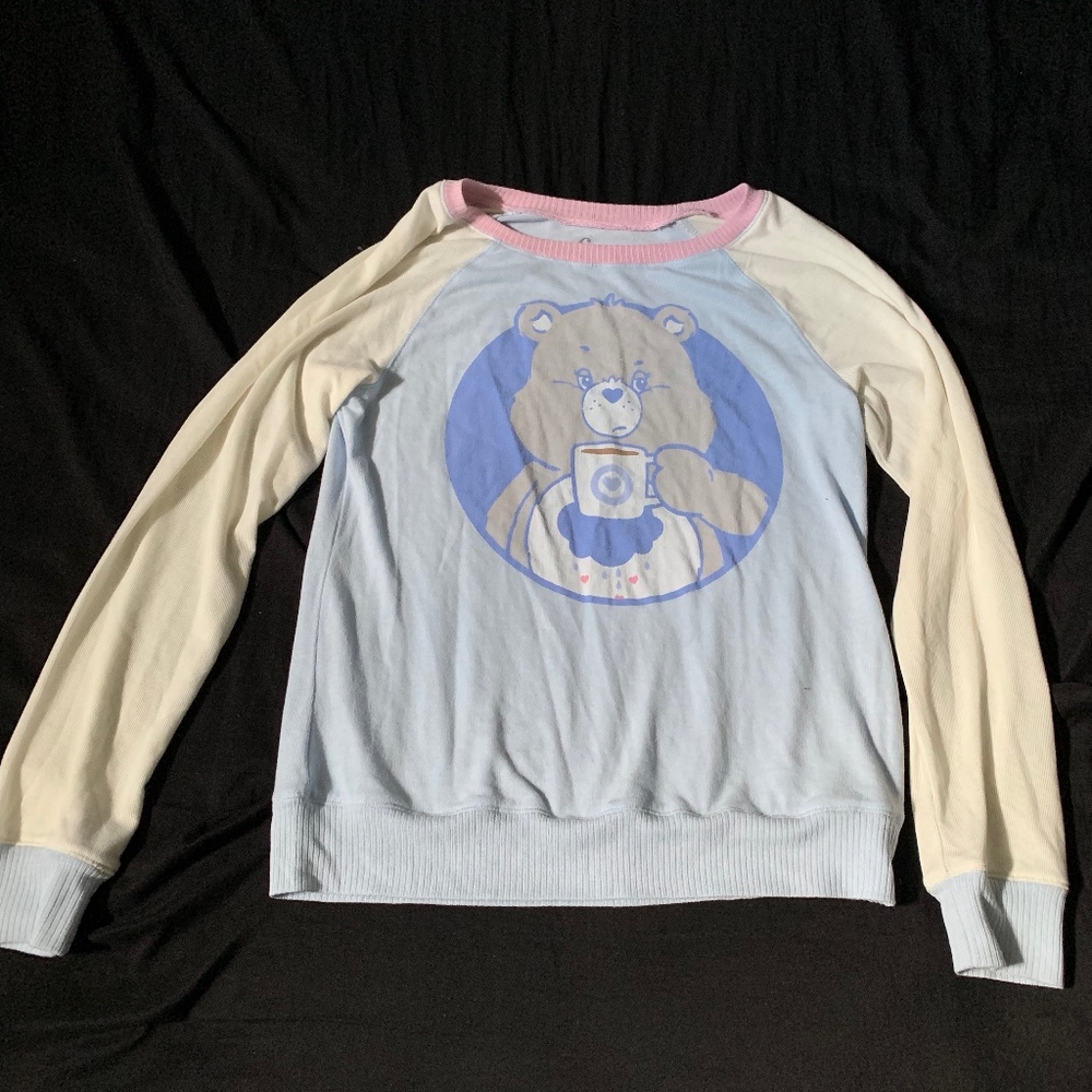 Pajama Tee